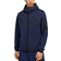 Nike Sportswear Tech Fleece Full-Zip Hoodie Men - Midnight Navy/Black