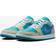 Nike Air Jordan 1 Low SE M - Pistachio Frost/Aquatone/Psychic Purple/Celestial Gold