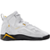 Jordan Big Kid's True Flight PS - White/Yellow Ochre/Black