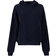 Gina Tricot Basic Original Hoodie - Peacoat