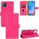 Custodia Wallet Case for Oppo A72/A73