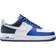 NIKE Air Force 1 '07 LV8 - White/Game Royal/Midnight Navy/Football Grey