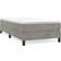 vidaXL Velvet Rammeseng 100x200cm