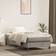 vidaXL Velvet Rammeseng 100x200cm