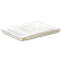 Silkeland Silk Örngott Vit (60x45cm)