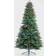 Twinkly Pre-Lit Artificial App Controlled LED Green Christmas Tree 90"