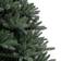 Twinkly Pre-Lit Artificial App Controlled LED Green Christmas Tree 90"