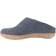 Glerups Open Heel - Denim