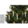 Det Gamle Apotek Wireless LED Julebelysning