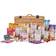 Retro Sweets Sweet Hamper 1700g