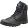 Palladium Pampa Sport Cuff WPS - Black