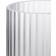 Lyngby Porcelæn Glass Clear Vas 20cm