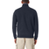 Crew Clothing Classic Half Zip Jumper - Navy