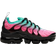 Nike Air VaporMax Plus W - Pink Blast/Black/Clear Jade