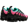 Nike Air VaporMax Plus W - Pink Blast/Black/Clear Jade