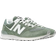 New Balance 574 - Green/White