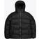 Rains Alta Puffer Jacket - Black