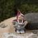 Klarborg Nisse Bette Ella Julpynt 11cm