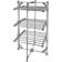 MonsterShop Heated Clothes Airer