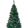 Christ Metal Green Julgran 210cm