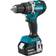 Makita XT269M (2x4.0Ah)