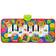 Playgro Jumbo Jungle Musical Piano Mat