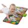 Playgro Jumbo Jungle Musical Piano Mat