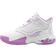 Nike Jordan Max Aura 4 GS - White/Barely Grape/Rush Fuchsia