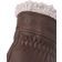 Hestra Sundborn Gloves - Chocolate