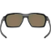 Oakley Parlay Matte Black Sunglasses