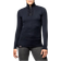 Woolpower Zip Turtleneck 200 Sweater Unisex - Dark Navy