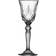 Lyngby Glas Melodia Schnapsglas 5cl 4Stk.