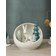 Dottir Winter Stories Hare White Doftljus 694g