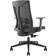 Gear4U Cool Ergonomic Black Kontorstol 107cm