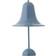 Verpan Pantop Portable Dusty Blue Bordslampa 30cm
