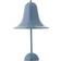 Verpan Pantop Portable Dusty Blue Bordlampe 30cm