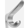 Craighill Hitch Stainless Steel Coat Hook 2"