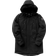 Moose Knuckles Men's Original Stirling Parka - Black/Natural Fox Fur