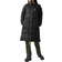 Fjällräven Women's Expedition Long Down Parka - Basalt