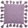 Lene Bjerre Feminia Lilac Cojín de Decoración Completo Morado (60x60cm)