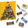 M&M´S & Friends Advent Calendar