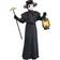 Fun Kids Classic Plague Doctor Costume