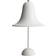 Verpan Pantop Portable Matt White Table Lamp 11.8"