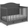 Storkcraft Moss 4-in-1 Convertible Crib