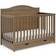 Storkcraft Moss 4-in-1 Convertible Crib