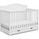 Storkcraft Moss 4-in-1 Convertible Crib