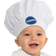 Party City Infant Pillsbury Doughboy Costume