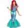 Fun Disney Little Mermaid Girl's Ariel Costume