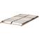 IKEA Malm White Sängram 105x210cm