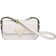 Prada Leather Shoulder Bag - White